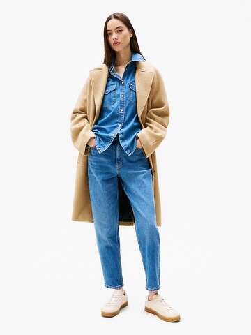 Tommy Jeans Tapered Jeans in Blauw