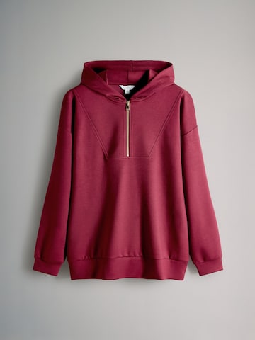 The Set Domácí oblečení – červená