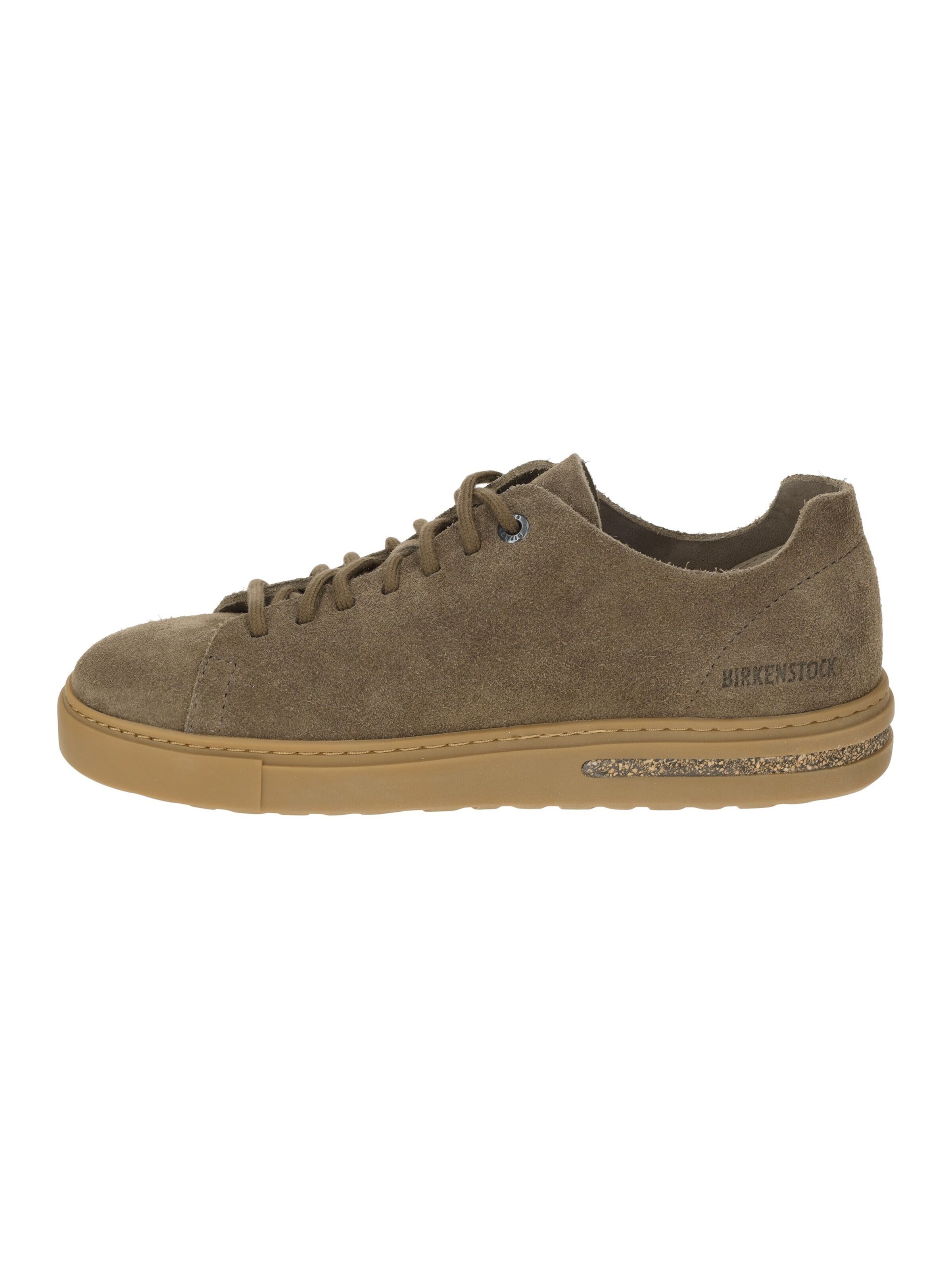 BIRKENSTOCK Schnürschuh‌‌‌‌‌‌‌‌ in Grau