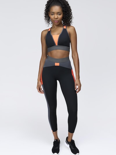 Horizon Athletic Sports trousers 'Kokoda' in XS in Black, Item view