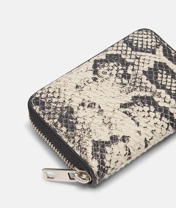 Liebeskind Berlin Portemonnee 'Eliza' in Beige