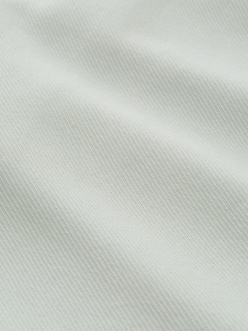 TOM TAILOR Jopa na zadrgo | siva barva