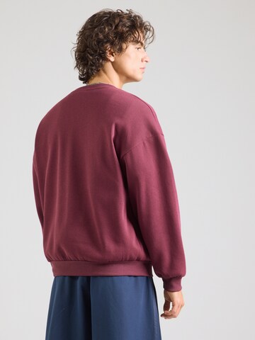 Felpa 'ONSTYSON' di Only & Sons in lilla