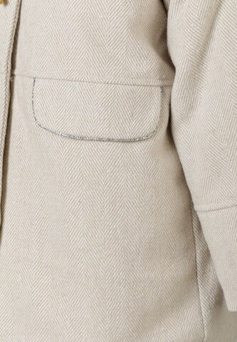 Giacca invernale di MINOTI in beige