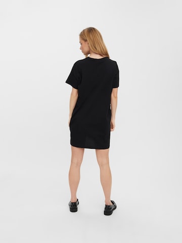 VERO MODA Oversized dress 'Pia' in Black