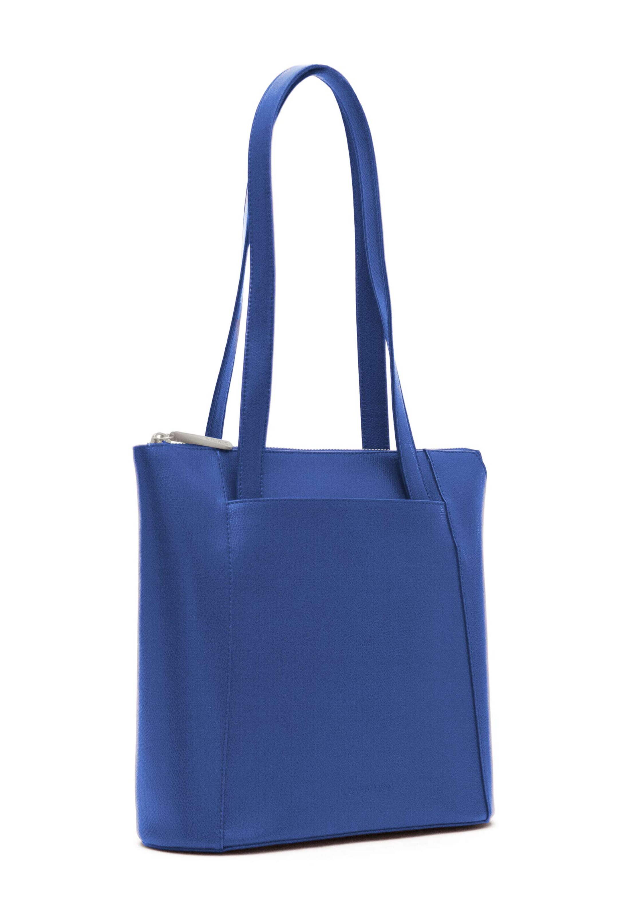 Gretchen Backpack 'Crocus Midi Backpack' in Blue