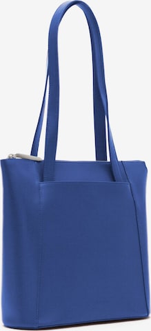 Gretchen Rucksack 'Crocus Midi Backpack' in Blau