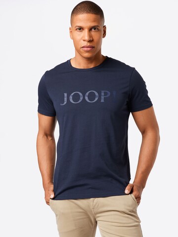 JOOP! Μπλουζάκι 'Alerio' σε μπλε: μπροστά