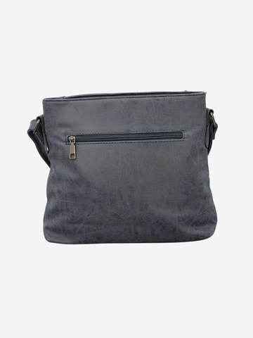 Brise Crossbody Bag '6017' in Blue