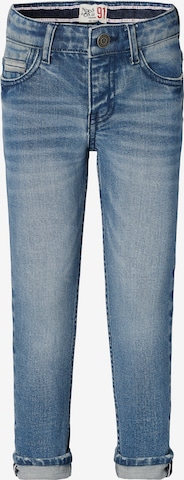 Noppies Jeans 'Nevada' i blå: framsida