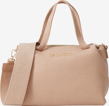 Sac bandoulière 'Blossom' VALENTINO en beige : devant