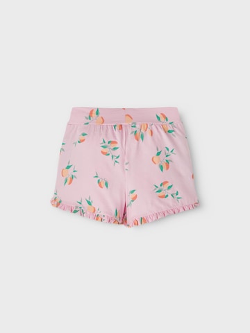 NAME IT Regular Shorts in Mischfarben