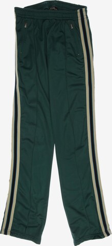 ATO Berlin Pants in S in Green: front