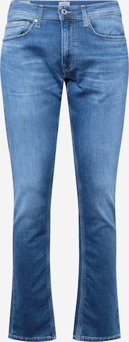 Pepe Jeans - Vaquero 'GYMDIGO' en azul: frente