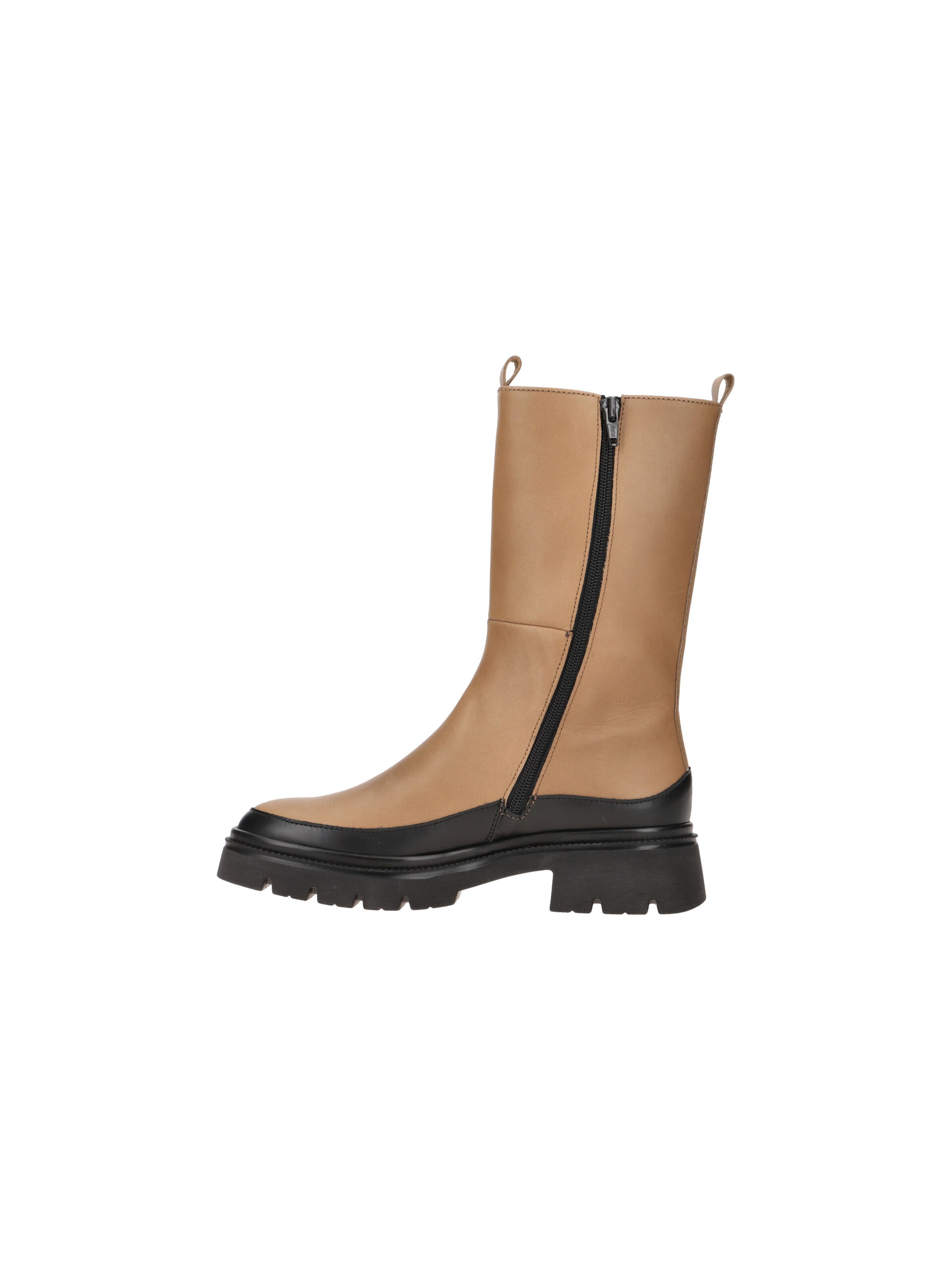 GABOR Boots‌‌‌‌‌‌‌‌‌ in Braun