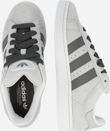 ADIDAS ORIGINALS - Zapatillas deportivas bajas 'Campus 00S' en gris