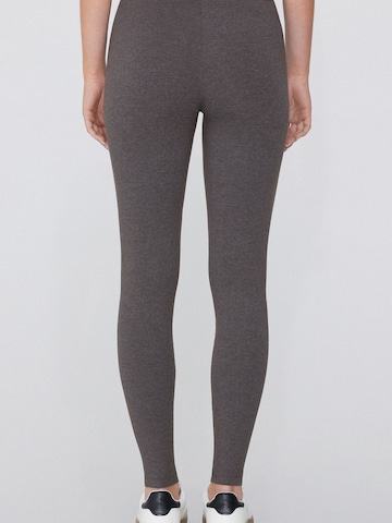 Tezenis Skinny Leggings in Grau