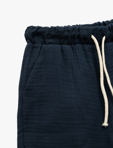 Koton Regular Trousers in Blue