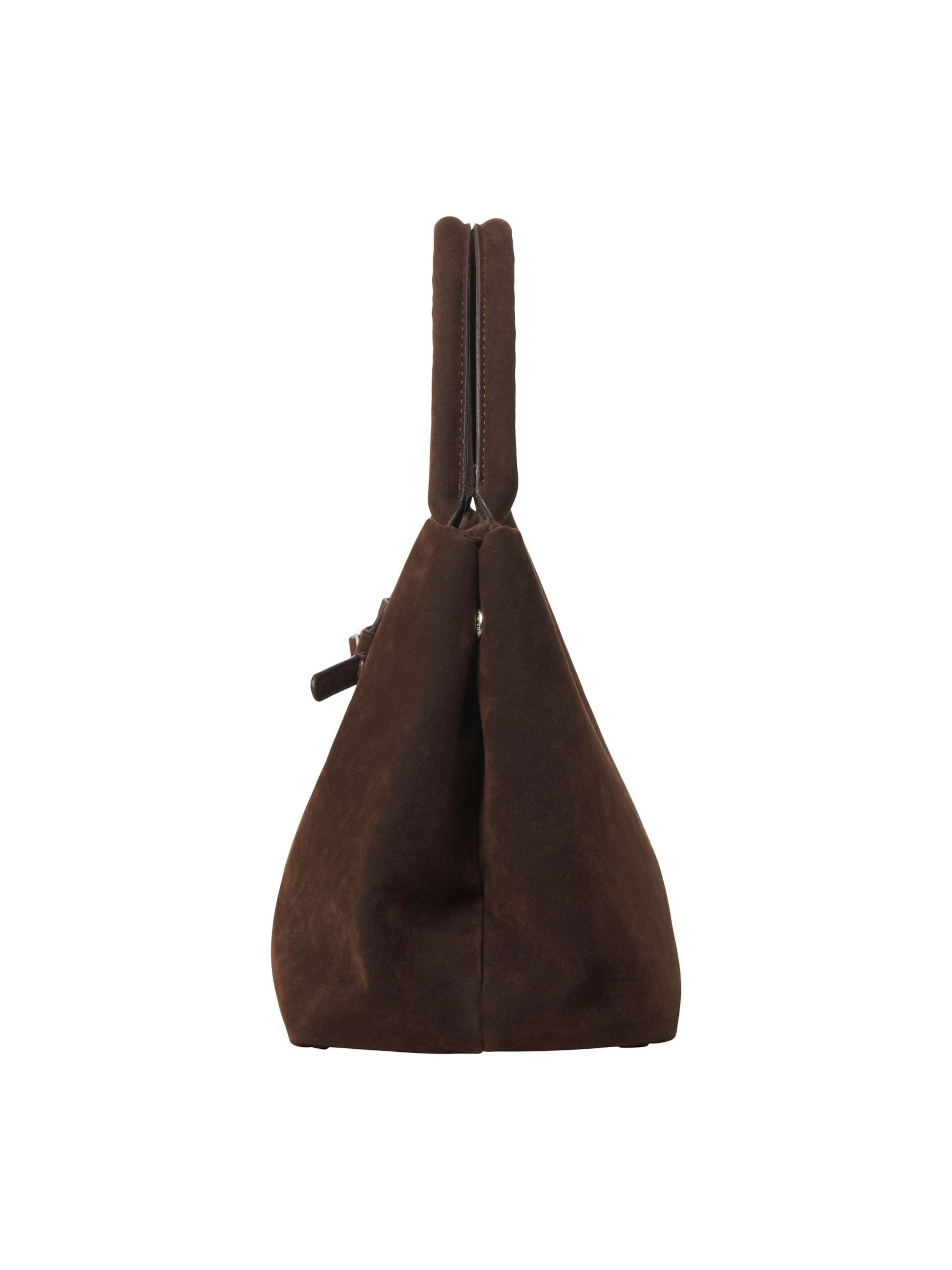 JJXX - Bolso de hombro 'JXHavana' en marrón