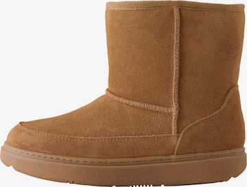 ruda Next Auliniai: priekis