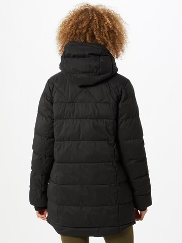 Schöffel Outdoor jacket 'Boston' in Black