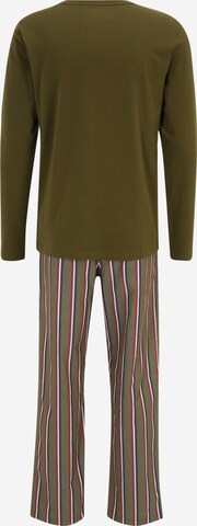 Tommy Hilfiger Underwear - Pijama comprido em verde