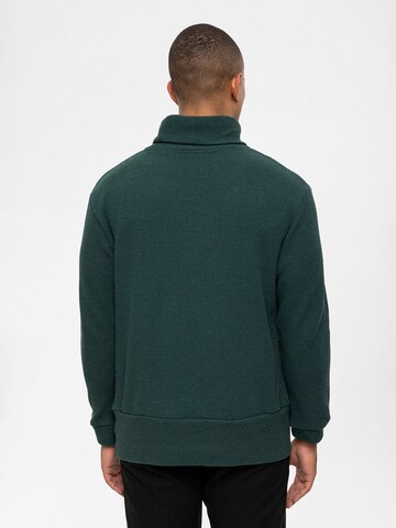Antioch Sweter w kolorze zielony