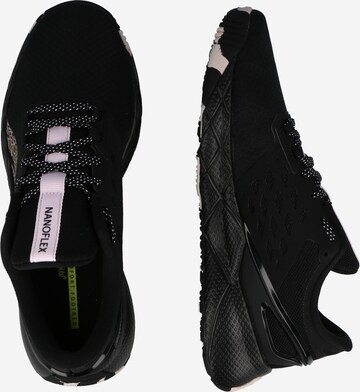 Reebok Athletic Shoes 'Nanoflex TR' in Black