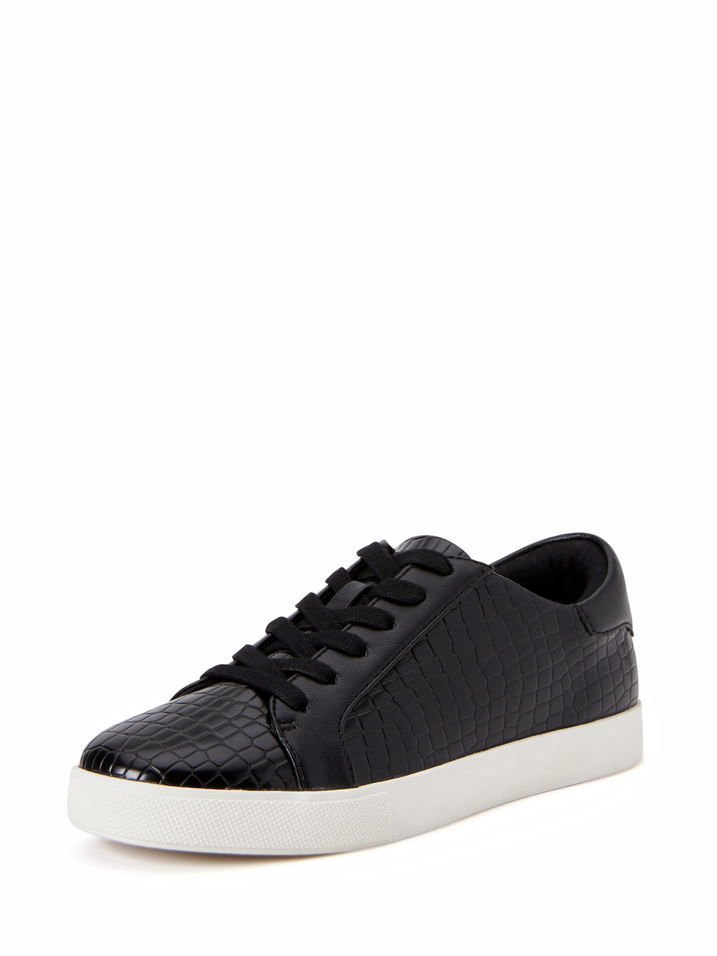 Katy Perry Sneakers RIZZO in Black ABOUT YOU