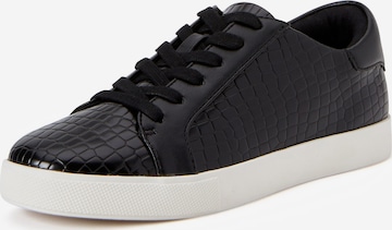 Katy Perry Sneakers 'RIZZO' in Black: front