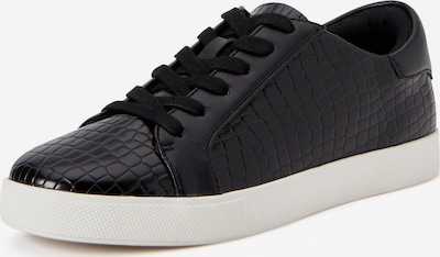 Katy Perry Platform trainers 'RIZZO' in Black, Item view