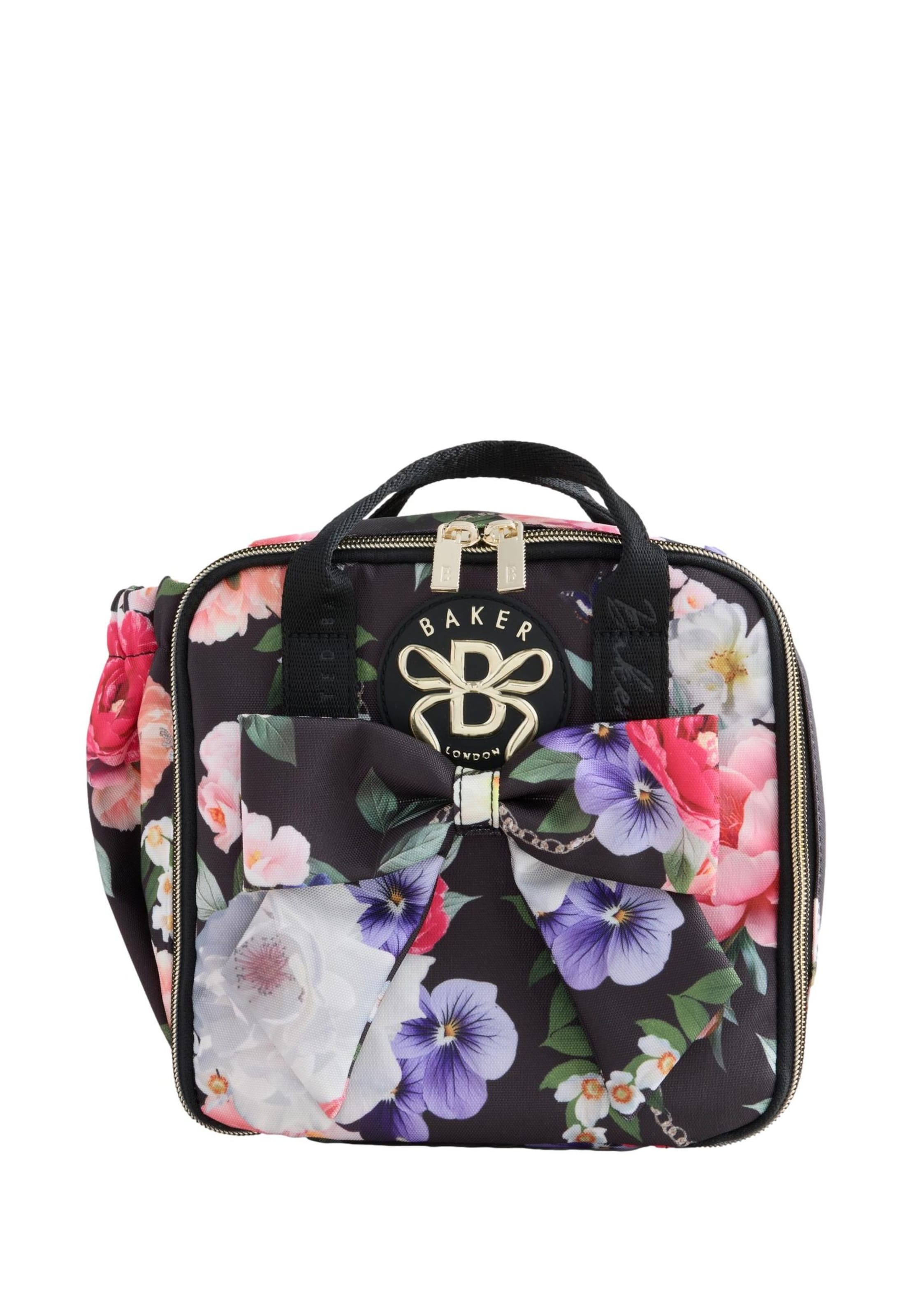 Baker by Ted Baker Taske i sort: forside