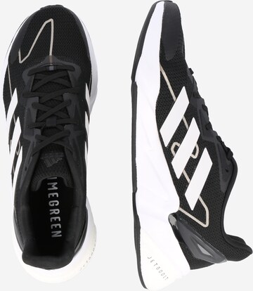 Chaussure de course 'X9000L2 M' ADIDAS SPORTSWEAR en noir