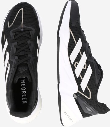 Sneaker de alergat 'X9000L2 M' de la ADIDAS SPORTSWEAR pe negru