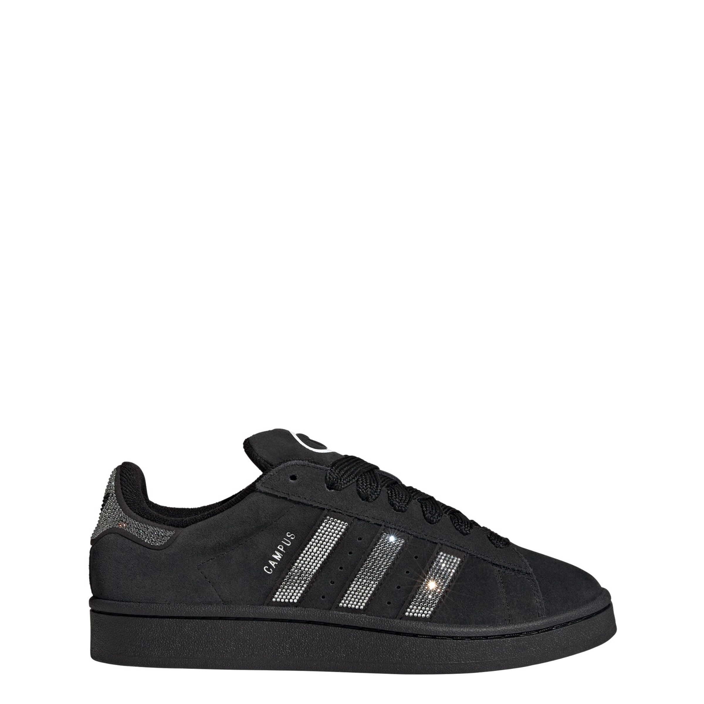 ADIDAS ORIGINALS Platform trainers 'Campus 00s' in Black