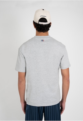 Prohibited Koszulka w kolorze szary