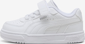 PUMA Trainers 'Caven III' in White: front