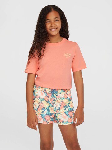O'NEILL - Traje de baño 'Essentials 11' en Mezcla de colores: frente