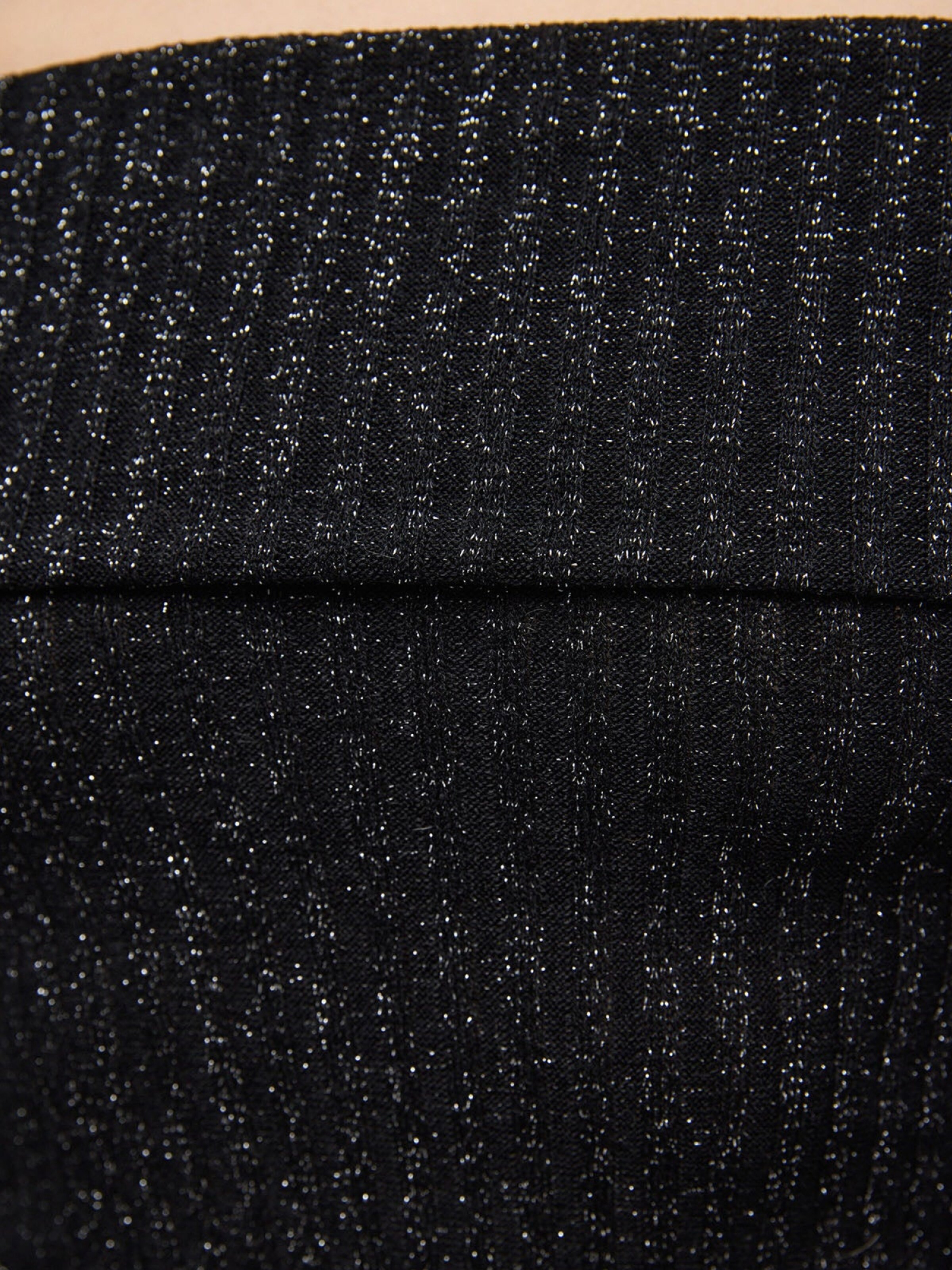 No Matter What Shirt in Black