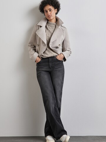 STREET ONE Pullover in Beige