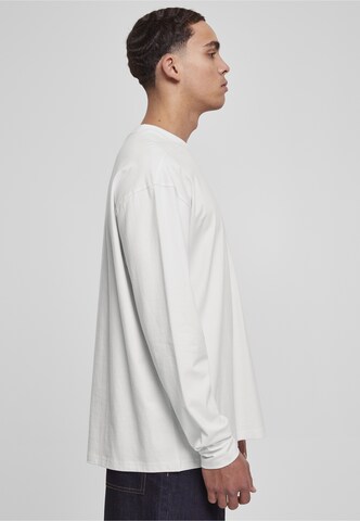Urban Classics Shirt in White