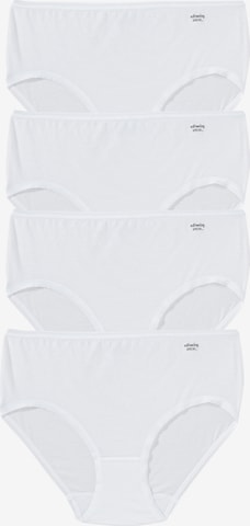 SPEIDEL Panty 'Softfeeling' in White: front