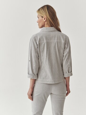 Veste mi-saison 'BABETTA 1' TATUUM en gris