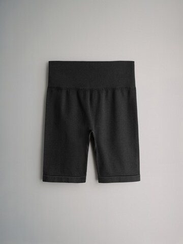 The Set Skinny Leggings 'Active' i brun