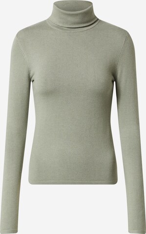 EDITED Pullover 'RADIA' i grøn: forside