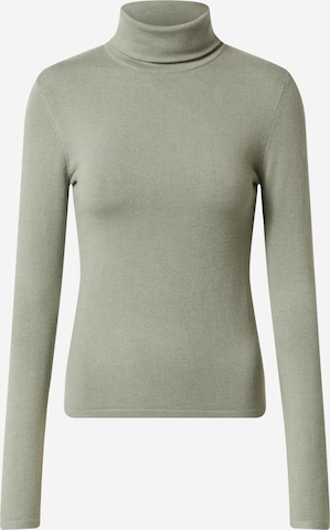 EDITED Sweater 'RADIA' in Green: front