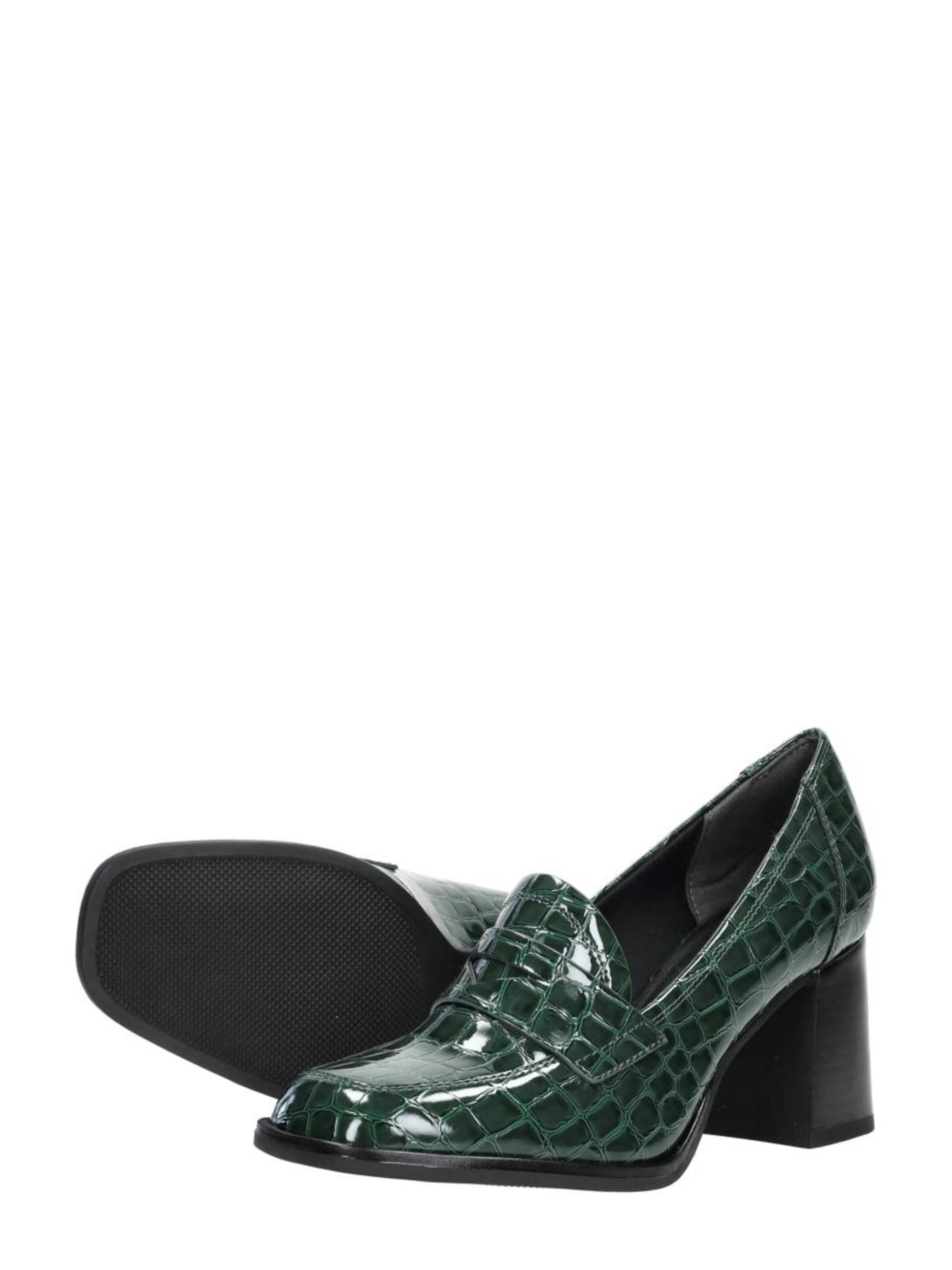 Tamaris Pumps 'Pumps' in Groen