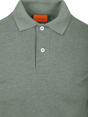Suitable Shirt in Green