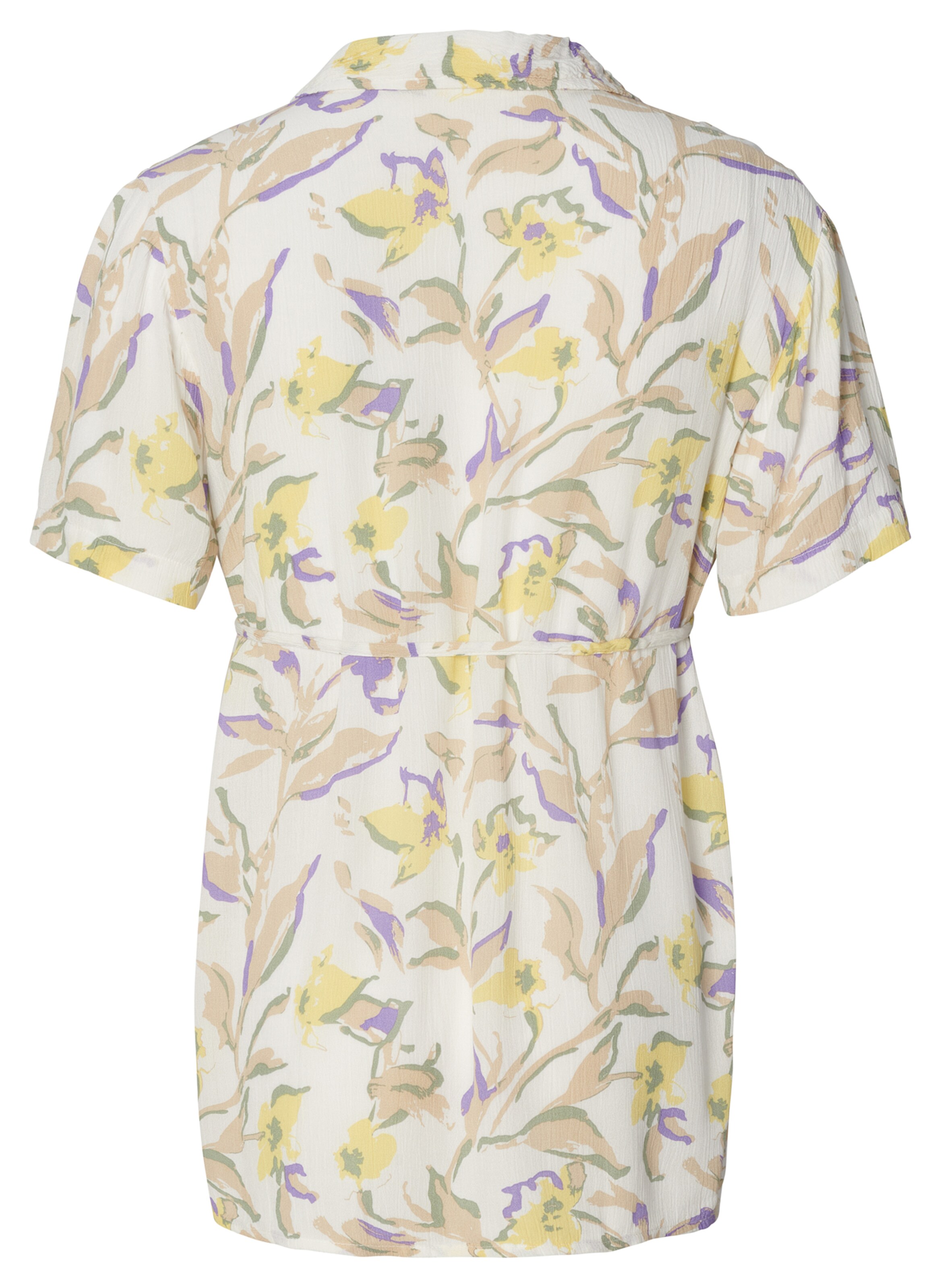 Noppies Blouse ' Morena ' in Beige