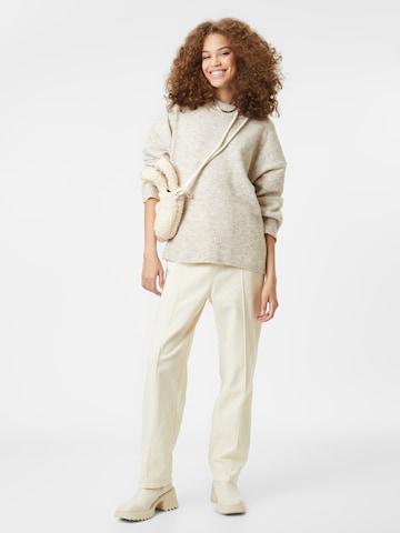 Pullover 'Josie' di DAY BIRGER ET MIKKELSEN in beige